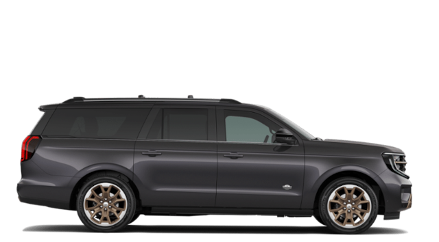 2026 Ford Expedition